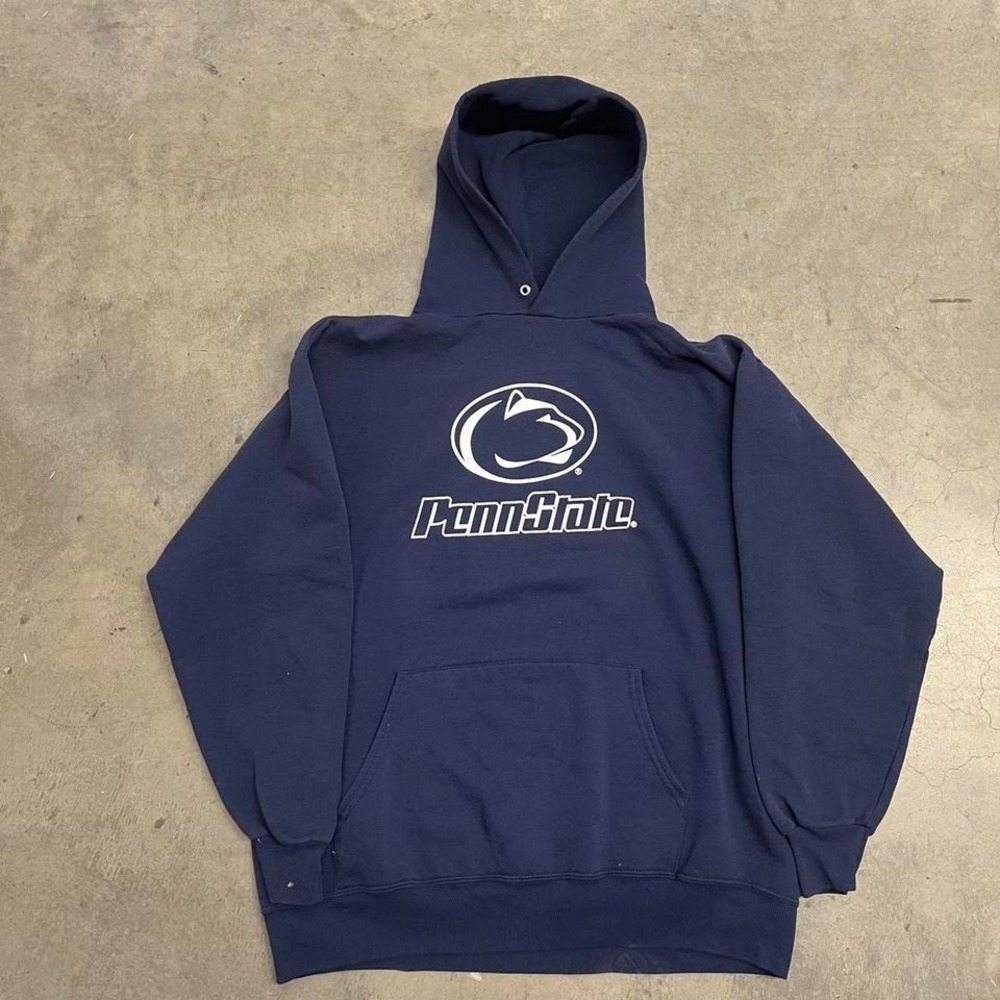 Vintage Penn state‎ university hoodie